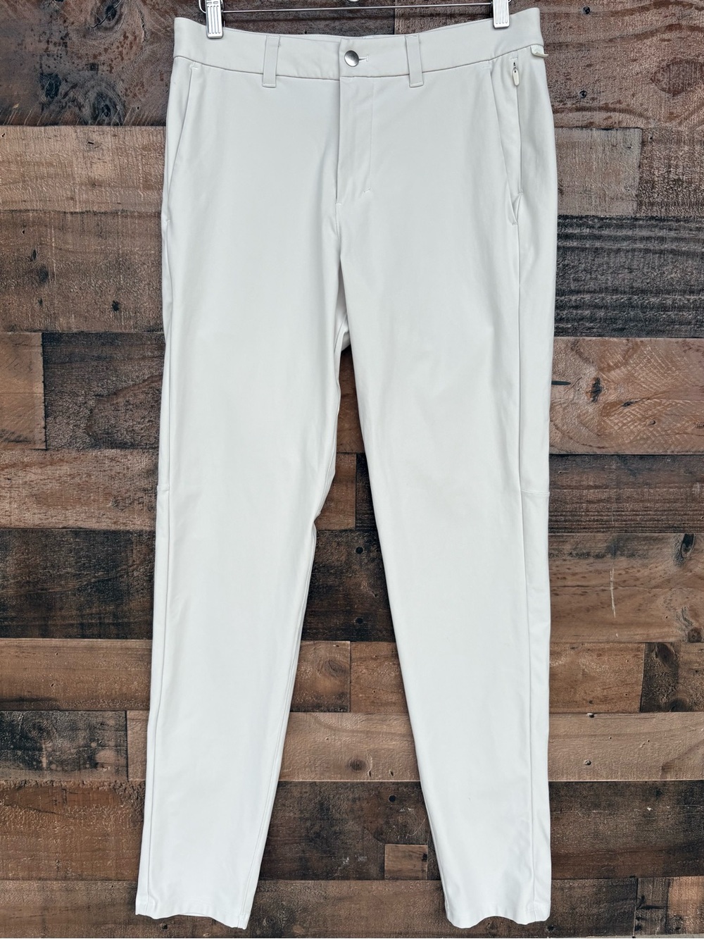 Lululemon Commission Pant Slim L 32